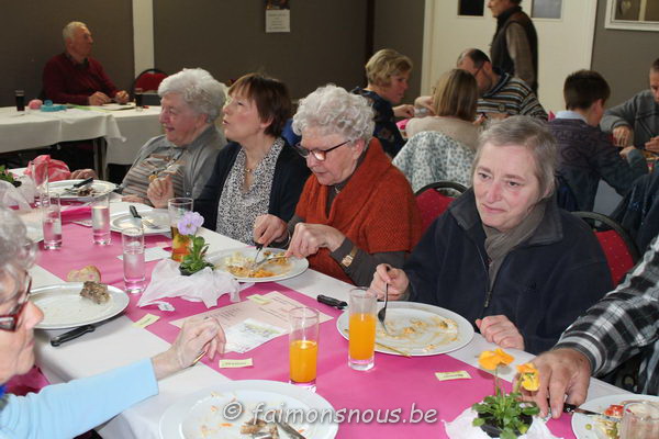 diner cercle horticole16