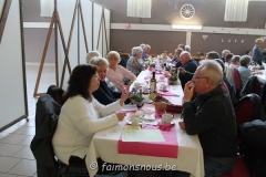 diner cercle horticole21