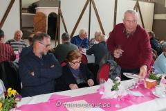 diner cercle horticole31