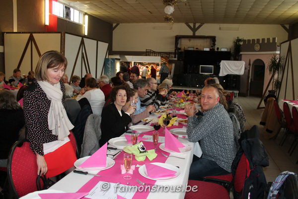 diner cercle horticole006