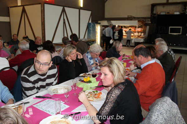 diner cercle horticole011
