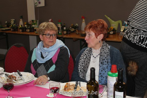 diner cercle horticole050