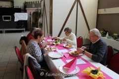 diner cercle horticole008