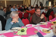 diner cercle horticole025