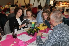 diner cercle horticole049