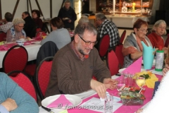 diner cercle horticole054