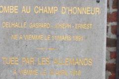 Commémoration Marie Philomène COURTOIS23