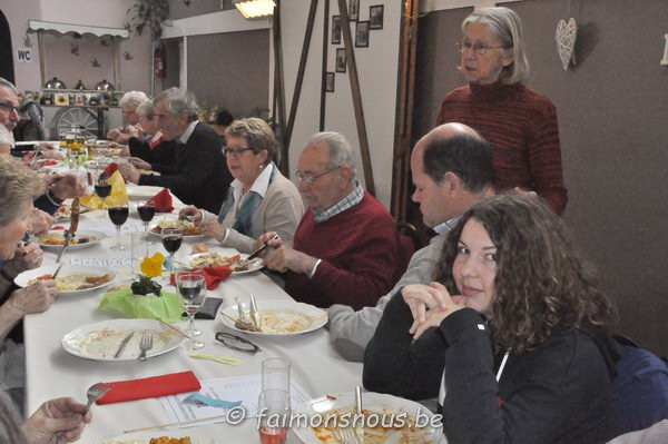 diner cercle horticole041