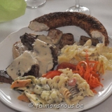 diner cercle horticole031
